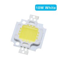 หลอดไฟ Led 900lm 10W หลอดไฟชิป Led 10W 10W 10W ชิป48mli ไฟสีขาว/อบอุ่นสีขาวกำลังไฟสูง20*10ชิ้น/ล็อตสำหรับไฟสนาม