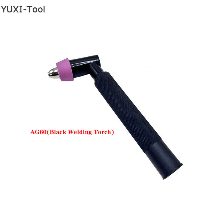 Professional AG60 Torch Plasma Cutter Pilot Arc Plasma Torch 60A Plasma