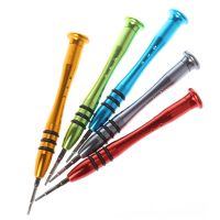 【CW】 1.2mm 5-point Star Screwdriver P5 Pentalobe for MacBook Air Retina Laptop Opening Repair Hand Tools