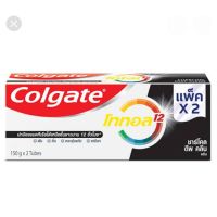 ?Colgate คอลเกต ยาสีฟัน โททอลชาร์โคล ดีพคลีน 150 กรัม แพ็คคู่ (8850041308) [ ความสวยและความงาม ]