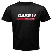 เสื้อแฟชั่น เสื้อยืดคอกลม ลาย Case IH Tractor Agriculture