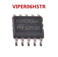 VIPER06H VIPER06HSTR 1ชิ้น Sop10ชิป Ic แบบใหม่ดั้งเดิม