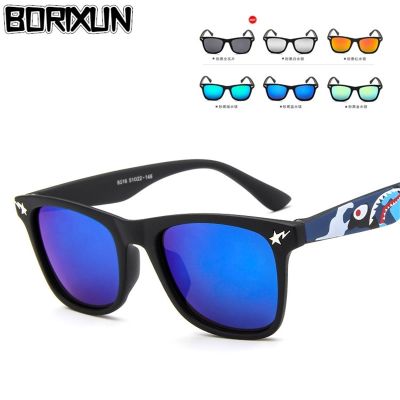 Polarized Kids Sunglasses Boys Baby sunglasses Girls Children Glasses Boys Girls Shades Sun Glasses For Boys Gafas De Sol UV400 Cycling Sunglasses