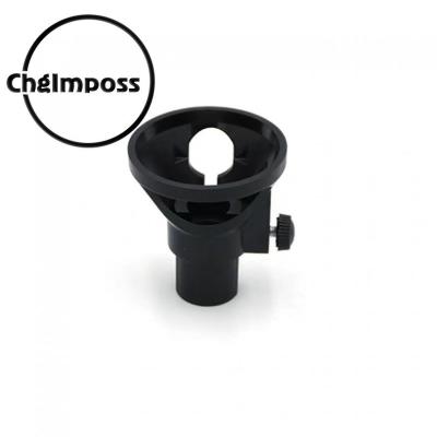 ChgImposs เราเตอร์พลาสติกดอกสว่านหาตำแหน่งสำหรับเครื่องมือขัดไฟฟ้า