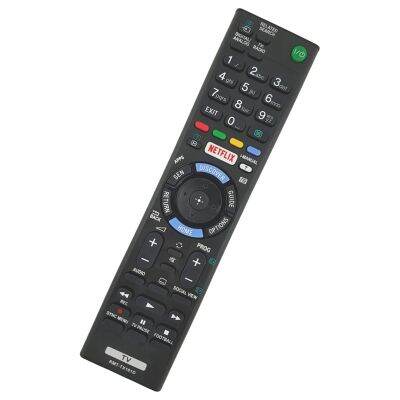 -TX101D Remote Control Replacement LED TV -49X8305C -32R400C -32R403C -32R405C -32W705C