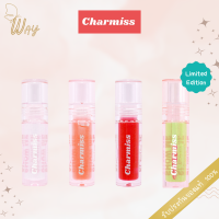 ชาร์มิส โชว์ มี ยัวร์ เลิฟ กลิตเตอร์ ลิป กลอส 2.5ก Charmiss Show Me Your Love Glitter Lip Gloss 2.5g