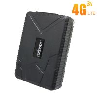 TKSTAR อุปกรณ์ติดตาม GPS 4G TK915ส่งสัญญาณ7800Mah ตัวระบุตำแหน่ง GPRS รถยนต์เครื่องติดตาม GPS แม่เหล็กที่แข็งแกร่งกันน้ำ IP65เว็บแอพลิเคชันติดตามฟรี