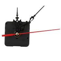 【YF】 New Silent Large Wall Clock Quartz Movement Mechanism Hands Repair Tool Parts Kit Set 1PC