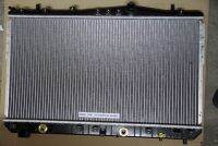 หม้อน้ำรถยนต์เชฟโลเลต ออฟต้า 1.6-1.8  Radiator Chevloret Optra 2008-2013 1.6-1.8