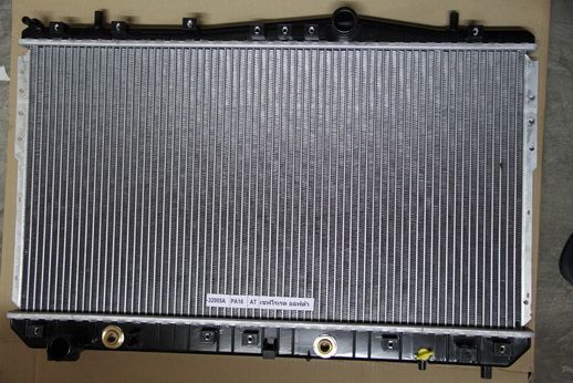 หม้อน้ำรถยนต์เชฟโลเลต-ออฟต้า-1-6-1-8-radiator-chevloret-optra-2008-2013-1-6-1-8