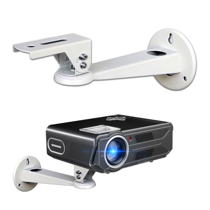 mini-projector-wall-mount-universal-metal-projection-rotatable-bracket-holder-for-yg400-rd805-yg500-gm60-gp9