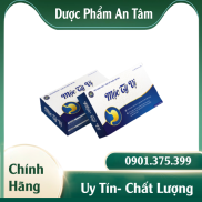 Chính Hãng Mộc Tỳ Vị - Giảm Trào Ngược, Dứt Điểm Loét Dạ Dày