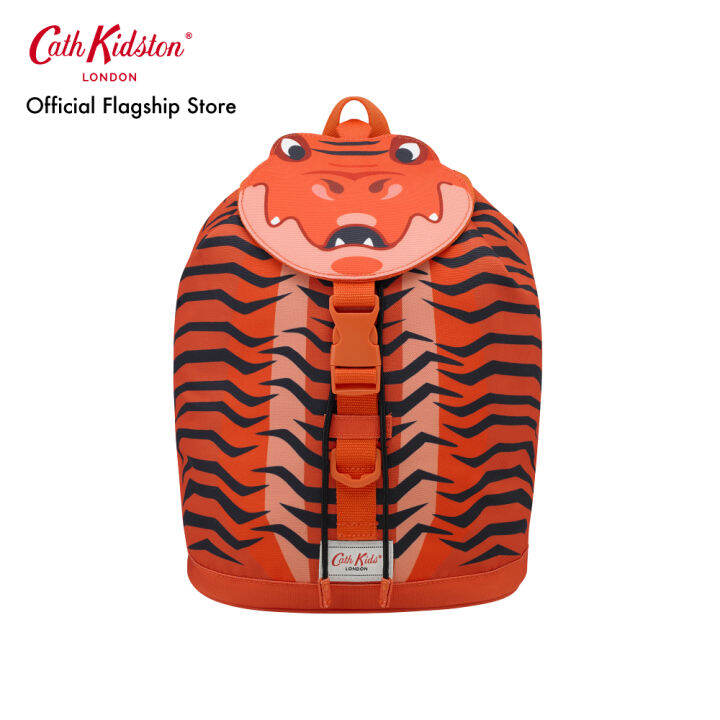 Cath Kidston Kids Dinosaur Novelty Backpack Dinosaur Bag กระเป๋า