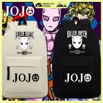 Shop Jojo Bizarre Adventure Bag online