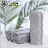 Citylife - 50*60cm ถุงขยะปากแบนขนาดใหญ่ W-8138