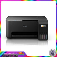 มัลติฟังก์ชันอิงค์เจ็ท Epson EcoTank L3210 Print Scan Copy / Epson EcoTank L3110 Tank+หมึกแท้ จากเอปสัน