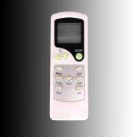 ORIGINAL AC REMOTE CONTROL ZCLW-04 ZC LW-04 FIT FOR CHIGO Air Conditioner Fernbedienung