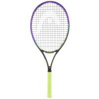 Head ไม้เทนนิสเด็ก Gravity 26 Junior Tennis Racket 4 0/8-0 | Purple/Yellow ( 235301 )