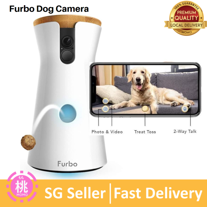 furbo premium functions