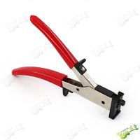 ‘；【- Guitar Frets Pliers Guitar Bass Frets Wire Nipper Puller Pliers String Cutter Luthier Tool Scissors