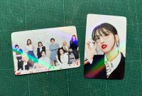 การ์ด โมโมะ Hologram Card ของแถม withdrama อัลบั้ม TWICE -  Formula of Love: O+T=&amp;lt;3 CD Album พร้อมส่ง ของแท้ Kpop ทไวซ์