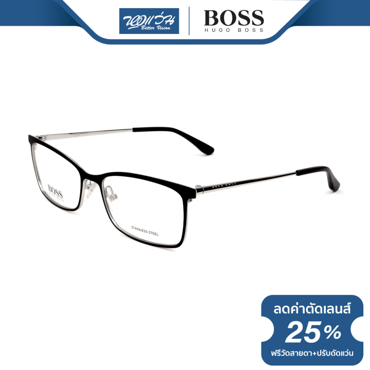 กรอบแว่นตา-hugo-boss-ฮิวโก้-บอส-รุ่น-hg1112-bv