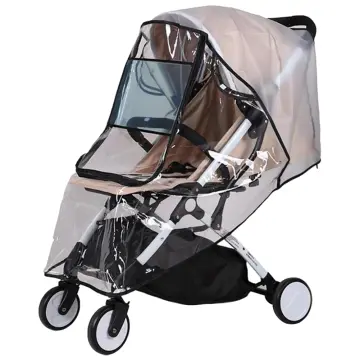 Chicco stroller best sale weather shield