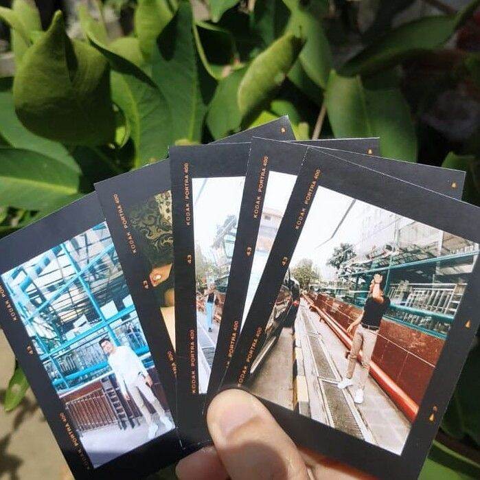 27 PICS FOTO KODAK FRAME SPESIAL KODAK Lazada Indonesia