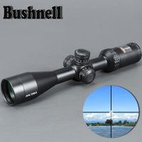 BUSHNELL 4.5-18X40 AR BUSHNELL AR ของแท้ ....(ปรับหลาข้าง)++ขาจับ+ส่งฟรี ....ท่อกล้อง 25 มิล .....เลนส์ใสมากๆ+ฟรีระดับน้ำตั้งกล้องฟรีไฟฉายคาดหัว