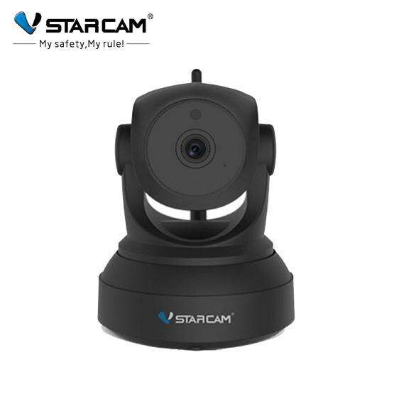 vstarcam-ip-camera-wifi-กล้องวงจรปิด-3ล้านพิกเซล-มีระบบ-ai-ไร้สายดูผ่านมือถือ-รุ่น-c24s-สีดำ-by-shop-vstarcam