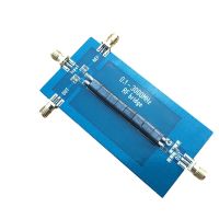 RF SWR Bridge 0.1-3000Mhz Return Loss Bridge Reflection Bridge เครื่องวิเคราะห์เสาอากาศ VHF VSWR Return Loss