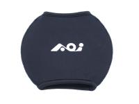 AOI Wide Angle Conversion Lens Dome Neoprene Cover for UWL-04/09/09PRO