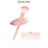 [EPICSHOPZ] แท้/ส่งไว? แปรงแต่งหน้า Meilinda Perfect Pastel Brush ขนนุ่ม ไม่บาดผิว รหัส MD4286