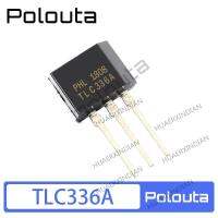10PCS New TLC336A TLC336 TO-202F