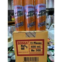 SONAX.​400.ML./12​ กระป๋อง