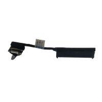 แล็ปท็อปฮาร์ดดิสก์ไดรฟ์ Connector สายเคเบิล Flex สำหรับ Dell Latitude 5580 5590 5591 E5580 06NVFT DC02C00EO00-ef2