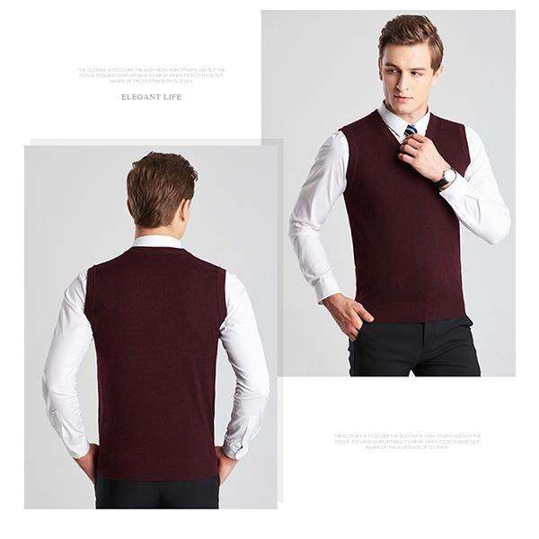 codtheresa-finger-new-men-v-neck-thin-sweater-vest-business-sweater-sleeveless-mens-cool-sweater