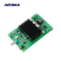 AIYIMA เครื่องขยายเสียง TPA3251 350W เครื่องขยายเสียงระบบพาวเวอร์แอมปลิฟายเออร์เสียงแอมป์แบบโมโนคลาสดีเครื่องขยายเสียงสำหรับบ้าน