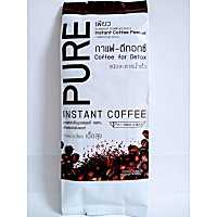 กาแฟดีท็อกซ์ เพียว Pure 200 กรัม