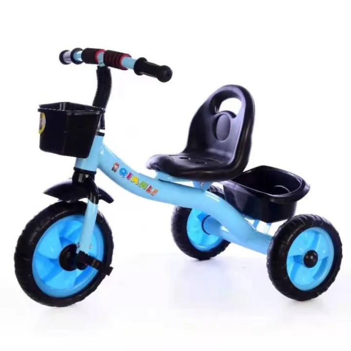 Children's Multifunction Tricycle (3 Wheels) 3in1 Children Scooter