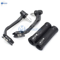 สำหรับ Yamaha XSR155 XSR 155อุปกรณ์เสริมรถจักรยานยนต์7/8 "22Mm อลูมิเนียม Anti-Slip Combo Handle Bar Handlebar Hand Grips เบรค Lever Guard Protector