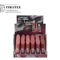 ลิป Romantic Beauty Love Lipgloss L6974-FS