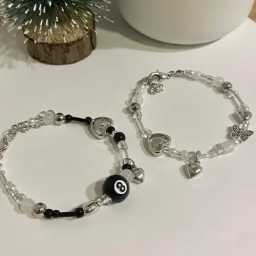 Lokai sherpa glass on sale bracelet