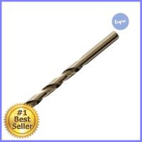 ดอกเจาะเหล็ก PUMPKIN 10 มิลลิเมตรTWIST DRILL BIT PUMPKIN 10MM **สามารถออกใบกำกับภาษีได้ค่ะ**