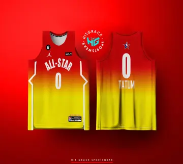 Shop 2023 Nba Allstar Jersey with great discounts and prices online - Oct  2023
