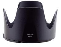 ฮู้ดเลนส์  LENS HOOD NIKON HB-48 for NIKON 70-200mm f/2.8G AF-S VR II