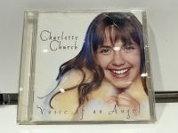 1   CD  MUSIC  ซีดีเพลง   Charlotte Church – Voice Of An Angel      (B11K73)