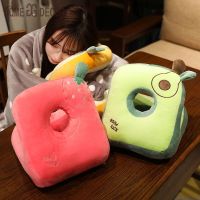 ♝ Nap Sleeping Pillow Office Table School Desk Face Down Pillows Chair Cushion Headrest Travel Neck Protection Pillow