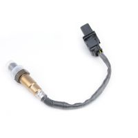 Front Oxygen O2 Sensor 0258017217 For MINI Citroen C2 C3 C4 C5 DS3 DS4 Peugeot PARTNER 207 308 508 1.6V LS17217 No 0 258 017 217 Oxygen Sensor Remover