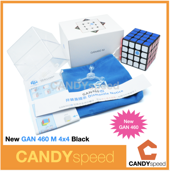 new-gan-460-m-รูบิค-cube-4x4-rubik-cube-มีแม่เหล็ก-by-candyspeed